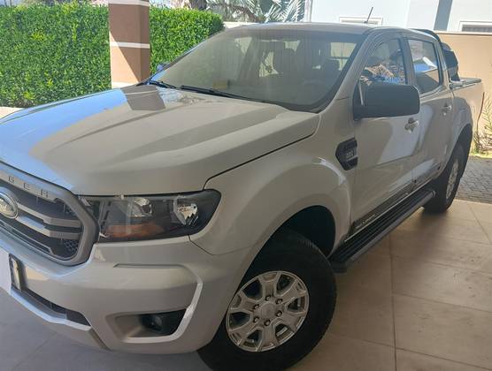 FORD RANGER 2.2 XLS 4X2 CD 16V DIESEL 4P AUTOMÁTICO FORD RANGER 2.2 XLS 4X2 CD 16V DIESEL 4P AUTOMÁTICO